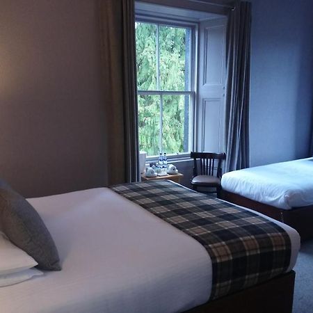 Benleva Hotel Дръмнадрочит Екстериор снимка