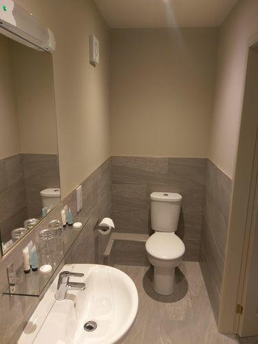 Benleva Hotel Дръмнадрочит Екстериор снимка